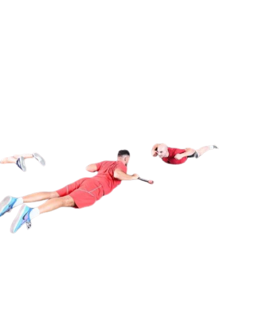 leđnjak vježba